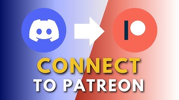 How to Connect Discord to Patreon (Simple Guide)