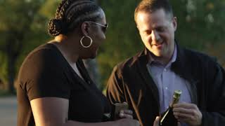 Rhonda & Mario - 20 Year Wedding Anniversery