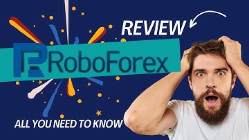Roboforex Review 2023