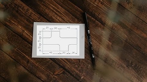 Contour operation, Milling - Mastercam Basic Tutorial