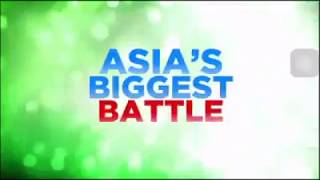 Asia cup 2018 promo screenshot 2