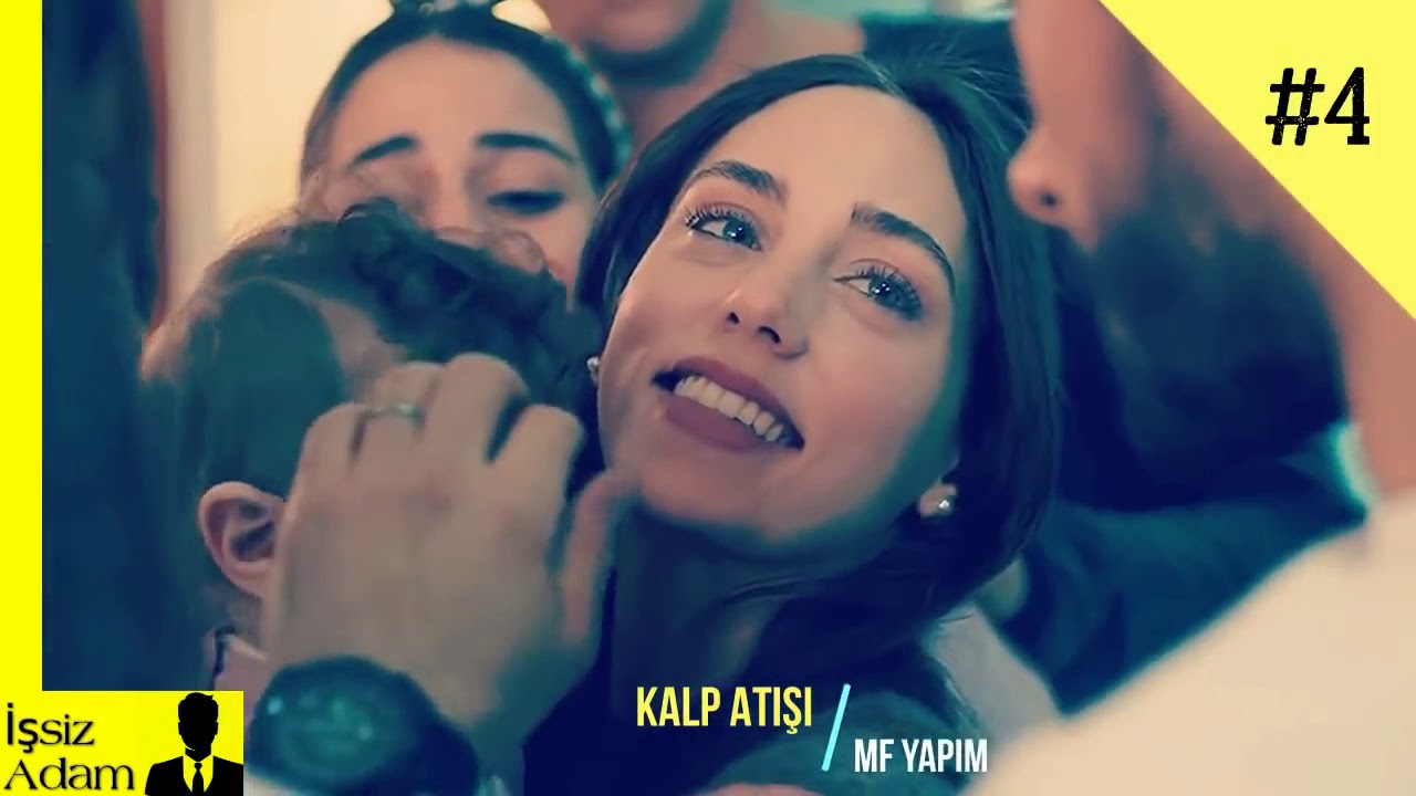 MUTLU SONLA BİTEN DİZİLER! TOP 10 Dizi Sahneleri - YouTube