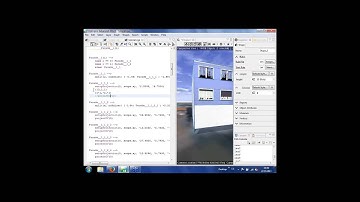 OpenDS User Convention 2013: Tutorial CityEngine