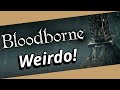 【Bloodborne】Nightmare of Mensis!