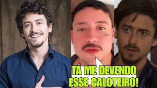 8 FAMOSOS QUE SÃO PIORES DO QUE VOCÊ IMAGINA #14