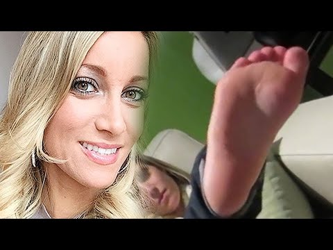 Brittany Smith Feet