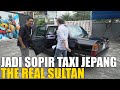 ANDRE TAULANY JADI SOPIR TAXI UNTUK ANTAR THE REAL SULTAN.. BOSS RCTI