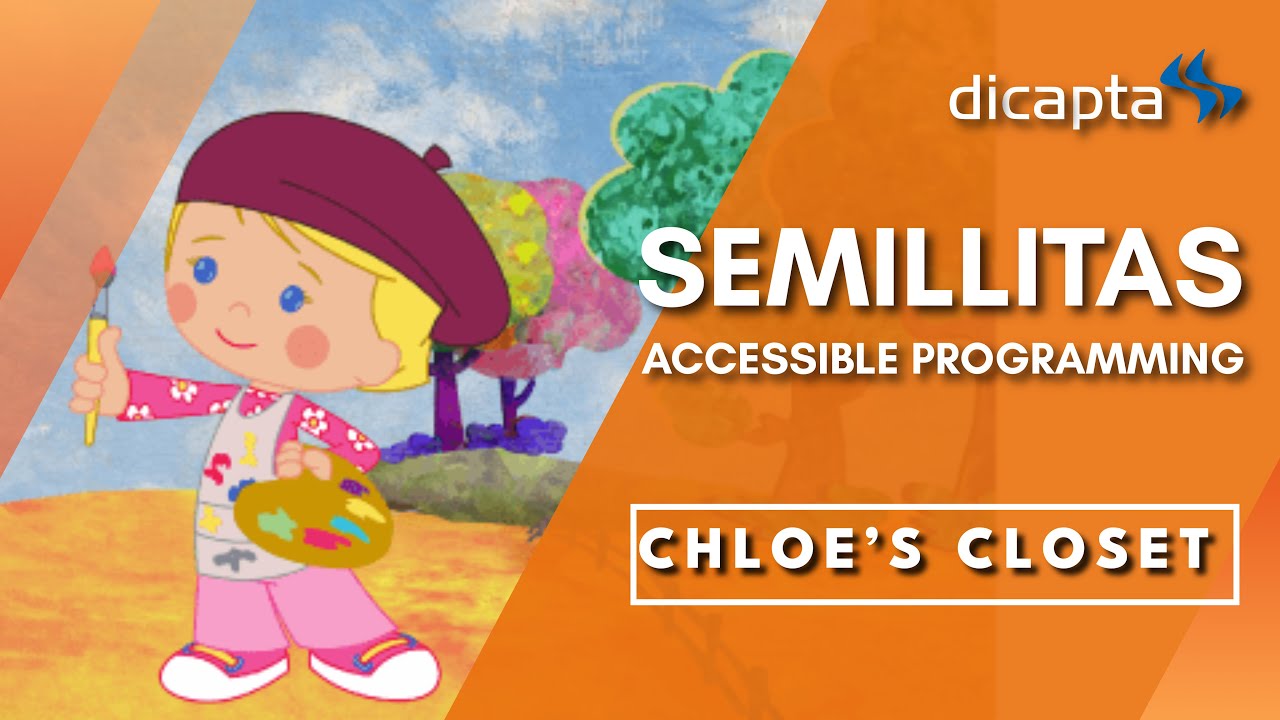 Chloe's Closet - YouTube