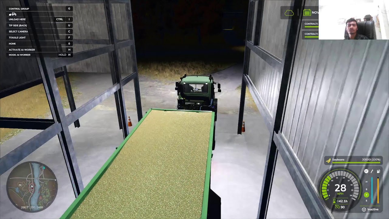 farming simulator 25/26/27 and storys