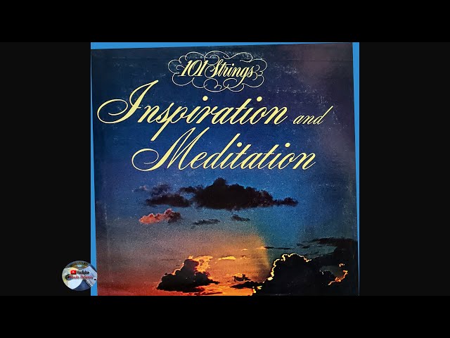 101 Strings Orchestra - Meditation