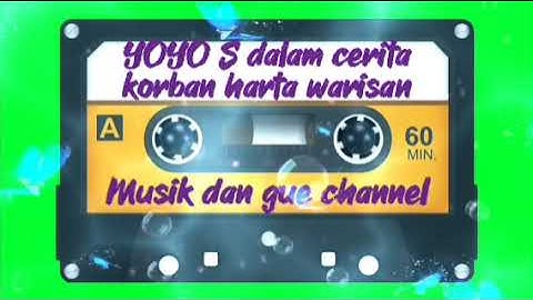 drama tarling darma muda YOYO S cerita korban harta warisan
