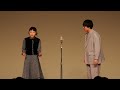 ユーのカー　「アイドル番組の司会に憧れる」