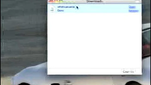 How the Find the Files Taking Up the Most Space (Mac) - www.ianbrown.cc/blog