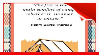 39 Camping Quotes Thatll Get You Pumped For Your Next Adventure