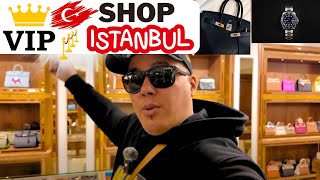 Discovering Istanbul's Best Replica Store