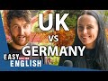 GERMANY vs UK - 10 MORE Cultural DIFFERENCES | Easy English 176