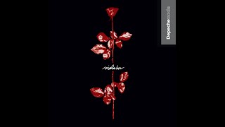 Depeche Mode - Enjoy The Silence (Lyrics)