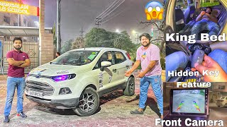 एसी FORD ECOSPORT मैंने तो नहीं देखी यर🔥🔥 -15 Lakhs