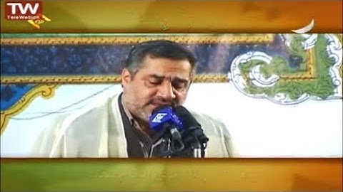 الأنعام 160-165 والعلق - 2014  - القارئ أحمد أبو القاسمي