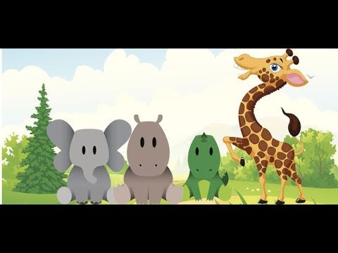 La Carrera de Zapatillas - Narrado cuento infantil - YouTube