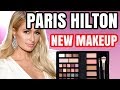 NEW PARIS HILTON MAKEUP COLLECTION