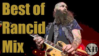 Best of Rancid Mix