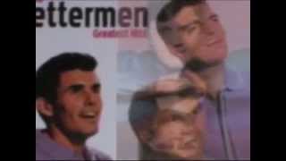 ♥ "Let It Be Me" - by The Lettermen chords