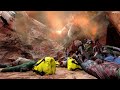 Beginning of video
