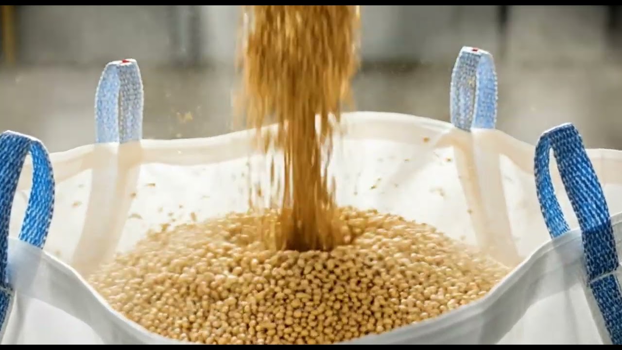 Genel Bakış — Nijerya Menşeli GDO’suz Soya Fasulyesi Çeşitleri ve Özellikleri