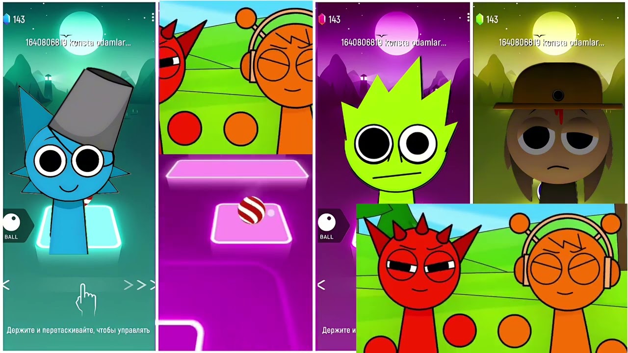 #supertiles #tiloshop #sprunki #sprunkitiles 