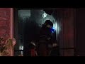 Two-alarm fire breaks out at The Retreat on Rosslyn apartment complex in northwest Houston