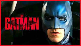 The Dark Knight Rises | The Batman Trailer Style
