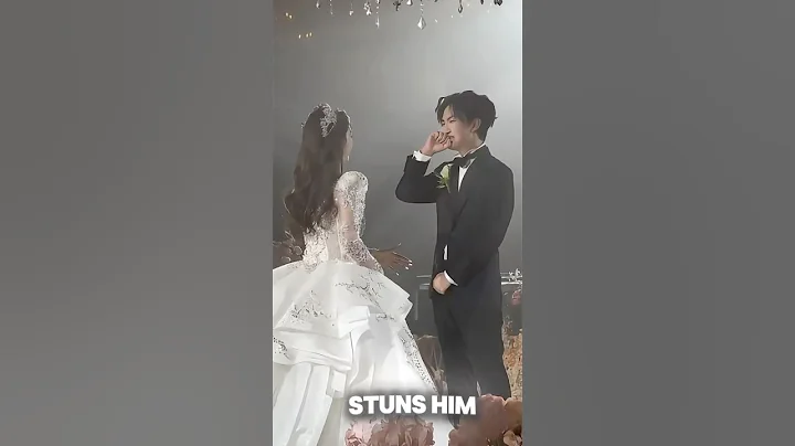 She Walked In — and Left Him Speechless!