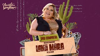 Lana Mara - DVD Completo Acústico Imaginar