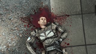 Меченый Сделал Это