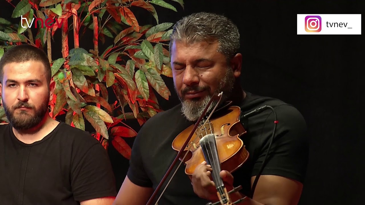 Mustafa Taş - Eyvah