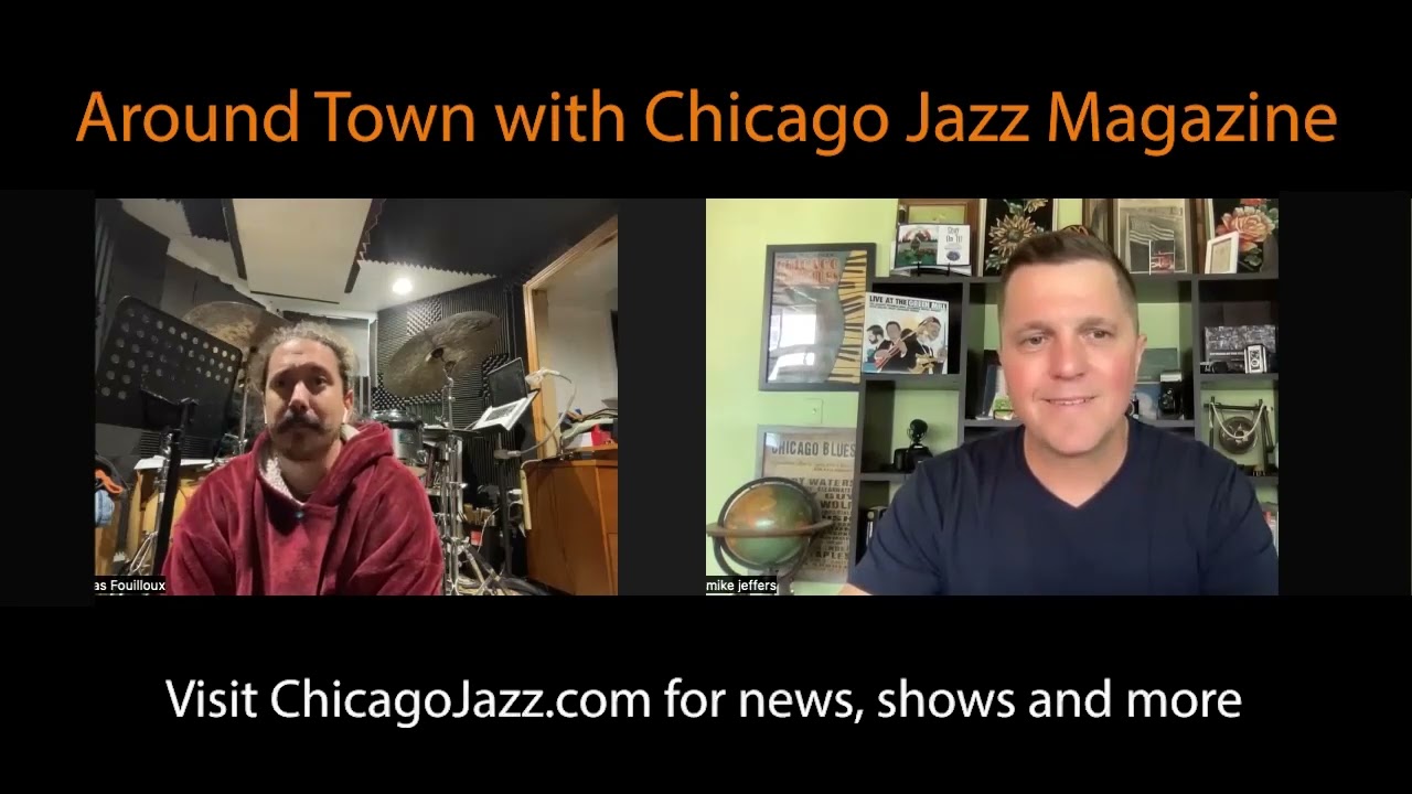 New Recording Preview| Kind Regards – Saludos Afectuosos by Gustavo Cortiñas on Around Town