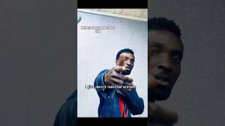 Telling dem to hear what they don’t know #burnaboy #wizkid #runtown