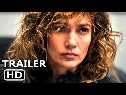 ATLAS Trailer 2 (2024) Jennifer Lopez, Simu Liu, Sci-Fi Movie @OneMediaCoverage