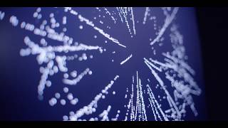 Art Basel 2018 – Semiconductor’s artwork titled “HALO” | Audemars Piguet – Audemars Piguet watch video