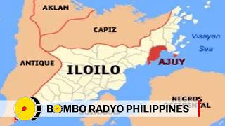 Banwa sang Ajuy, ginpaidalum sa State of Calamity bangod sa nagapadayon nga energy emergency