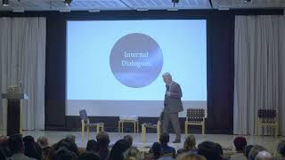 Dr. Scott Kellogg Chairwork Psychotherapy Presentation