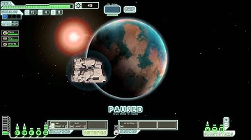 Jim Plays FTL - Part 9: Target Their Thingy-Wotsit
