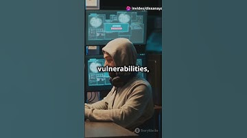 What is Kali Linux?..😱🔥👌#kalilinux #linux #cybersecurity