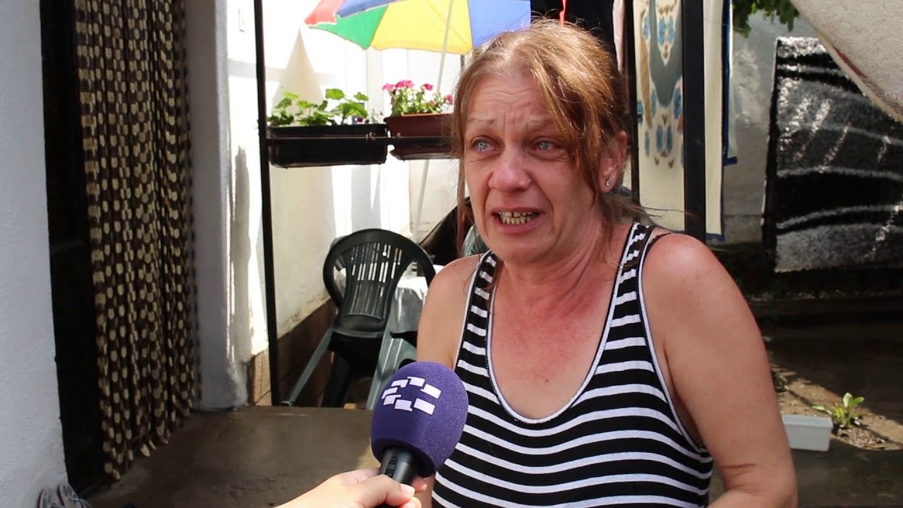 Големи штети од поплавите во Битола