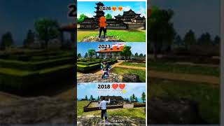 i miss you#oldpeak2018#nre upadate 2026#old player ka pass share karo#freefire#please_subscribe_me😂😂