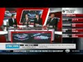 NHL Free Agent Frenzy on TSN July 1 2012. NHL Channel. 2nd half of show