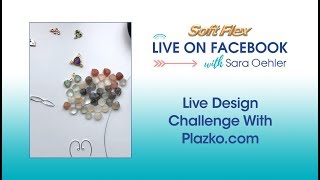 Soft Flex Live Design Challenge With Plazko! screenshot 5