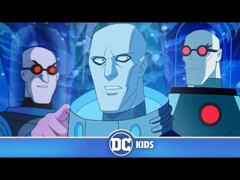 mr.-freeze!-|-classic-batman-cartoons-|-dc-kids