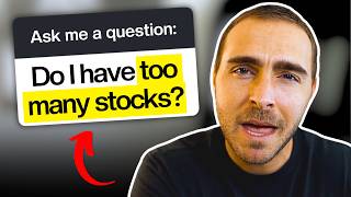 How Many Dividend Stocks Should You Own?